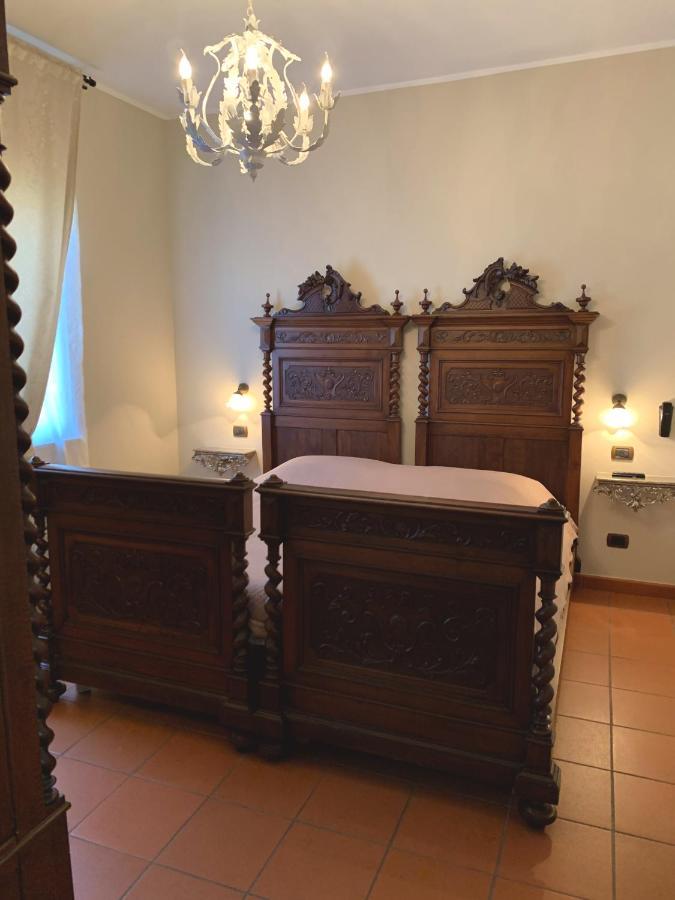 Tigliole Agriturismo מראה חיצוני תמונה