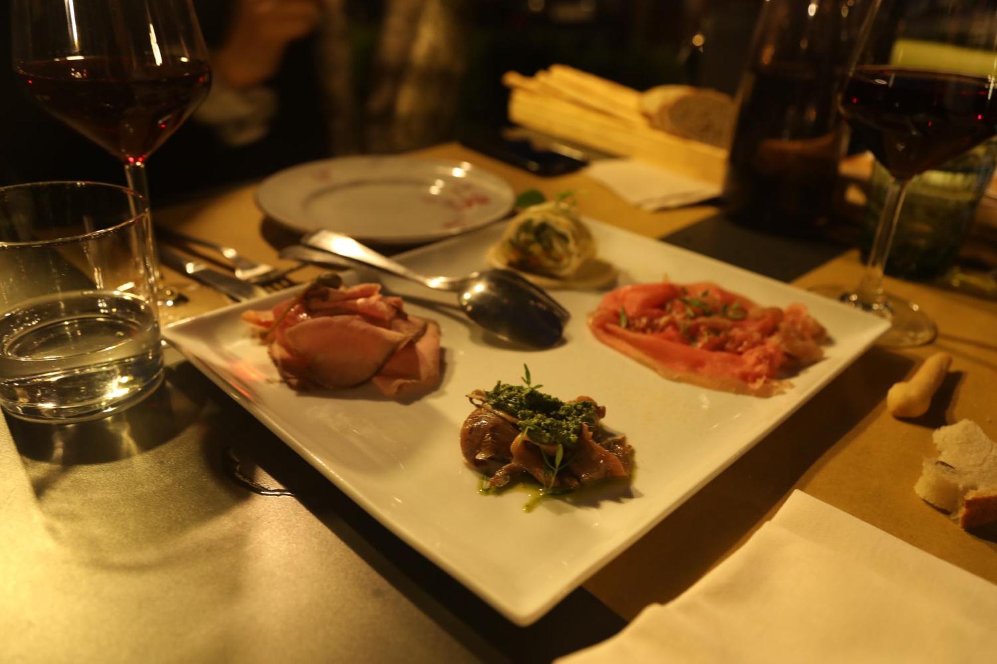 Tigliole Agriturismo מראה חיצוני תמונה